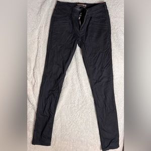 5.11 Tactical Defender Flex Slim Stretch Pants size 2 long